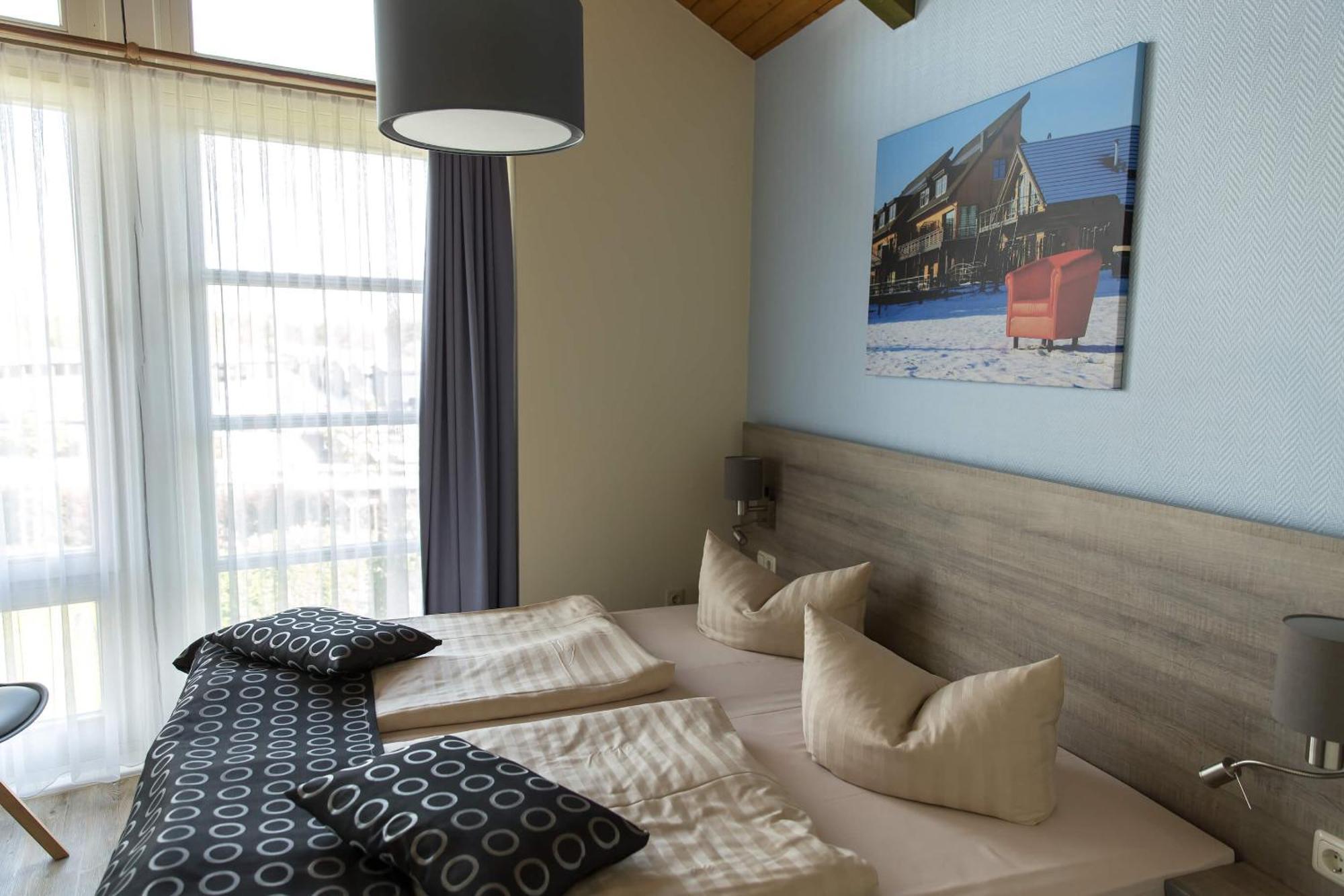 An Der Metow-Ferienpark Hotel Plau am See Exterior photo