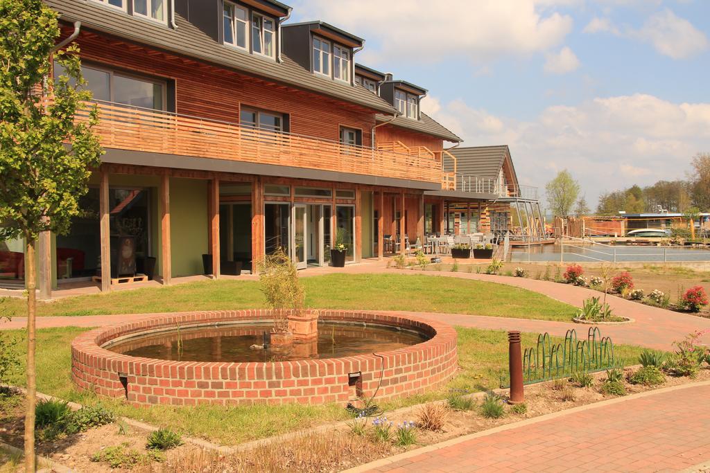 An Der Metow-Ferienpark Hotel Plau am See Room photo