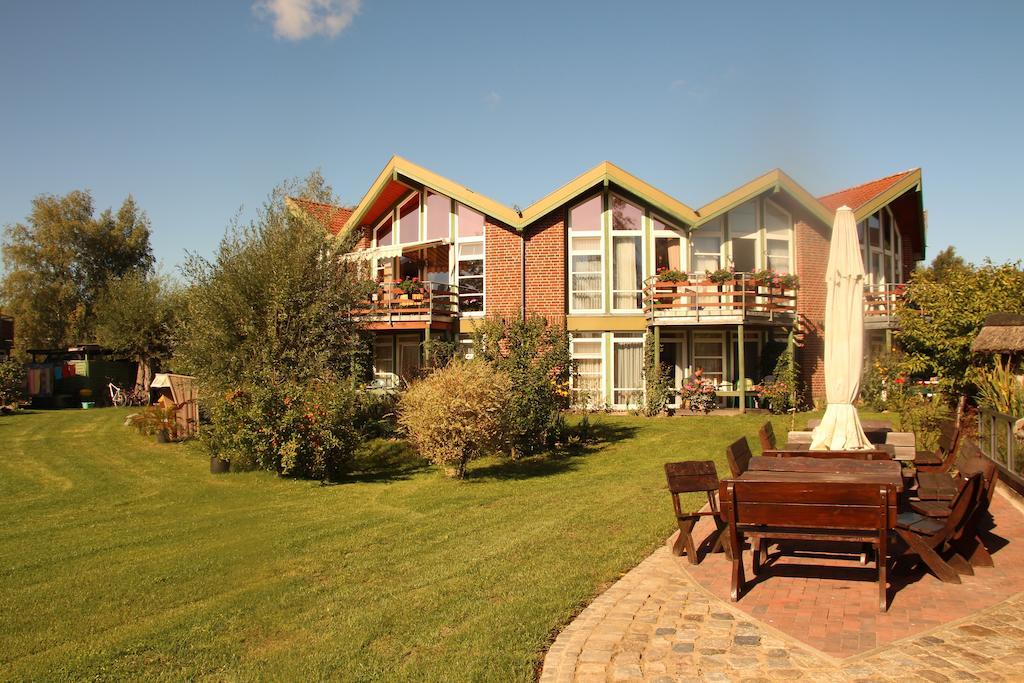 An Der Metow-Ferienpark Hotel Plau am See Room photo
